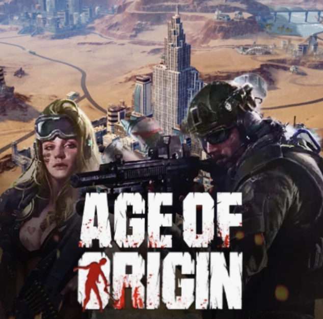 Age of Origins