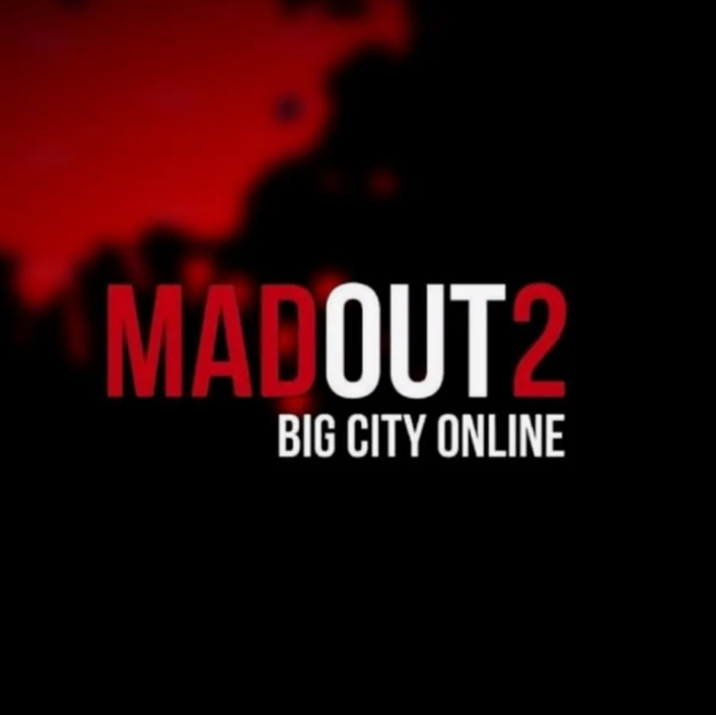 MadOut 2 Big City Online